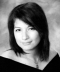 Lina Alegria Villaf: class of 2010, Grant Union High School, Sacramento, CA.